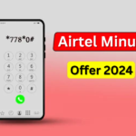 Airtel Minute Offer