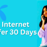 GP Internet Offer 30 Days