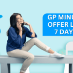 GP Minute Offer List 7 Days