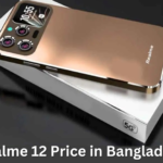 Realme 12 Price in Bangladesh