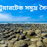 পাটুয়ারটেক সমুদ্র সৈকত