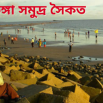 পতেঙ্গা সমুদ্র সৈকত