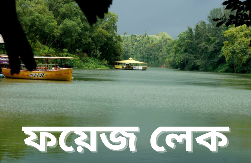 ফয়েজ লেক