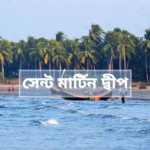 সেন্ট মার্টিন দ্বীপ