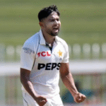 Khurram Shahzad Biography