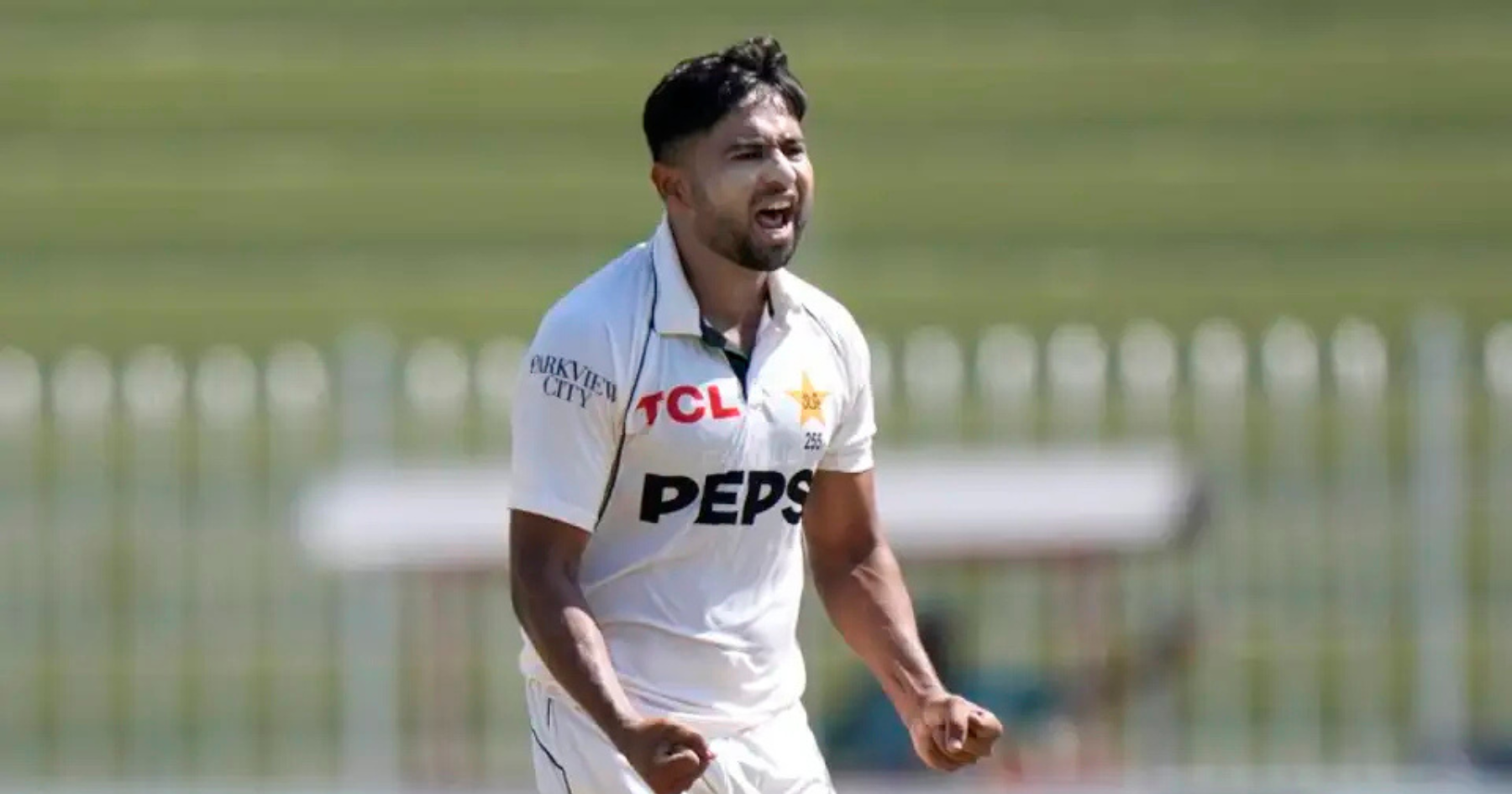 Khurram Shahzad Biography