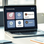Top 10 Best AI Tools for Productivity in 2025